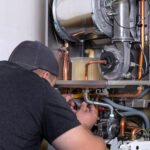 Water Heater Installation Tankless: Complete guide to on-demand hot water systems with installation tips for homeowners