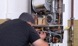 Water Heater Installation Tankless: Complete guide to on-demand hot water systems with installation tips for homeowners