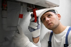 common winter plumbing problems