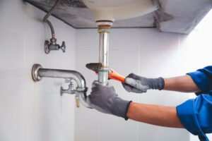 Plumbing Vent Problems