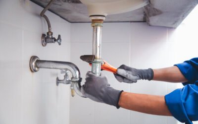 Plumbing Vent Problems