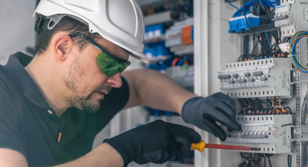 Your Home's Go-To Electrician Technician