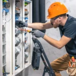 Become Your Home's Go-To Electrician Technician