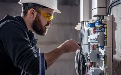 How to Become an Electrician: Your Step-by-Step Guide to a Rewarding Career