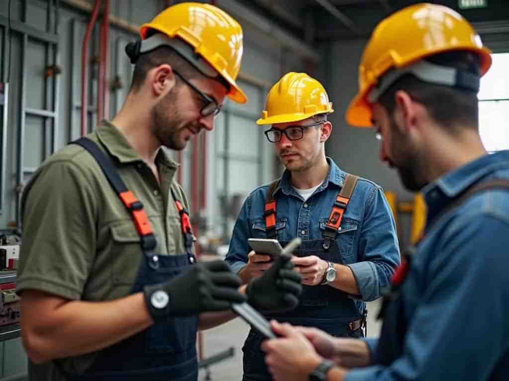 How to Become an Electrician: Your Step-by-Step Guide to a Rewarding Career