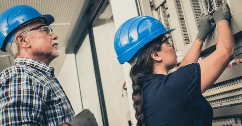 Troubleshooting Common Low Voltage Wiring Problems